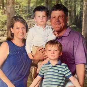 Meet your Posher, Susanne